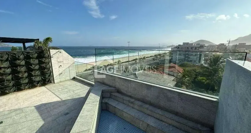 Cobertura com 3 quartos à venda em Piratininga, Niterói 