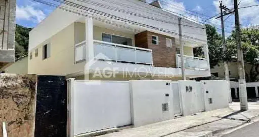 Casa com 3 quartos à venda em Piratininga, Niterói 