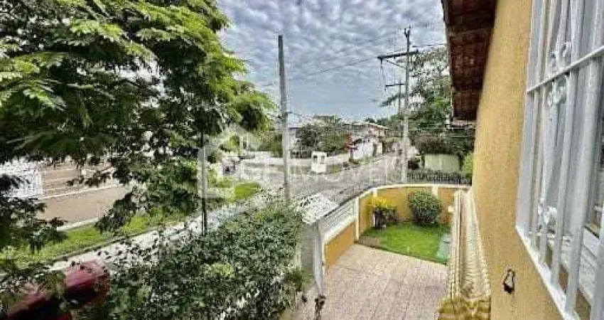Casa com 3 dormitórios à venda, 230 m² por r$ 875.000,00 - piratininga - niterói/rj