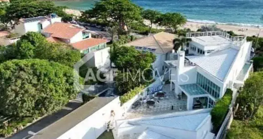 Casa com 5 quartos à venda em Itacoatiara, Niterói 
