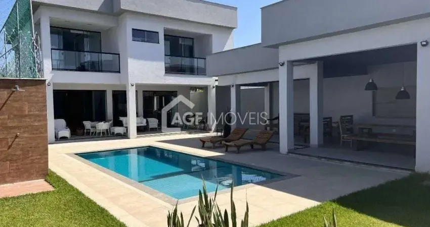 Casa com 4 quartos à venda no Jardim Atlântico Leste (Itaipuaçu), Maricá 