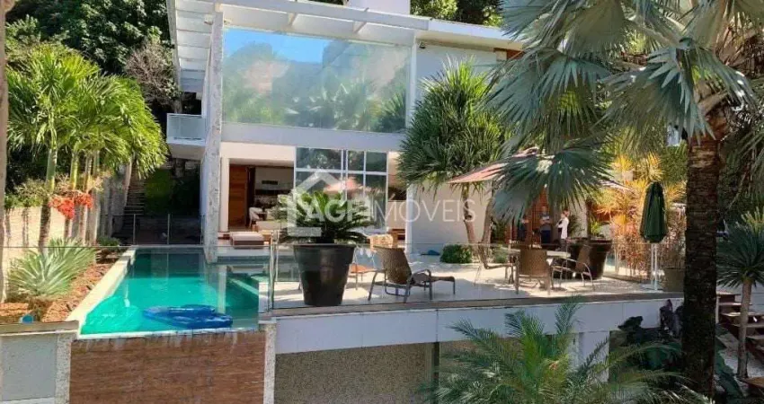 Casa com 5 quartos à venda em Itacoatiara, Niterói 