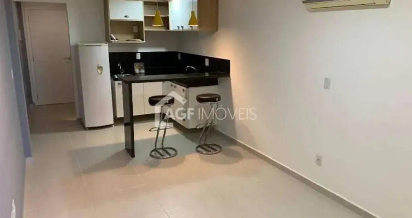 Apartamento com 1 quarto para alugar em Itaipu, Niterói