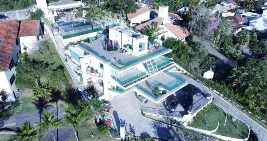 Casa com 5 quartos à venda em Piratininga, Niterói 