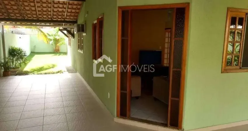 Casa com 3 quartos à venda em Itaipu, Niterói 