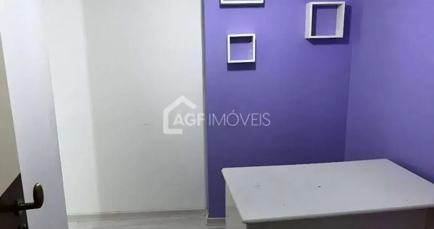 Sala comercial com 2 salas para alugar no Centro, Niterói 