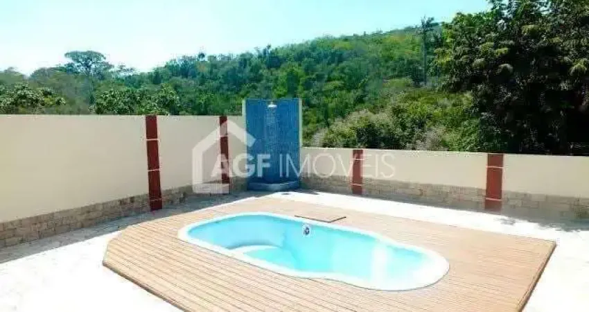 Casa com 3 quartos à venda no Mata Paca, Niterói 