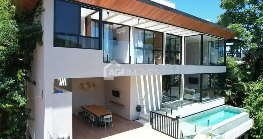 Casa em condomínio fechado com 3 quartos à venda em Itaipu, Niterói 