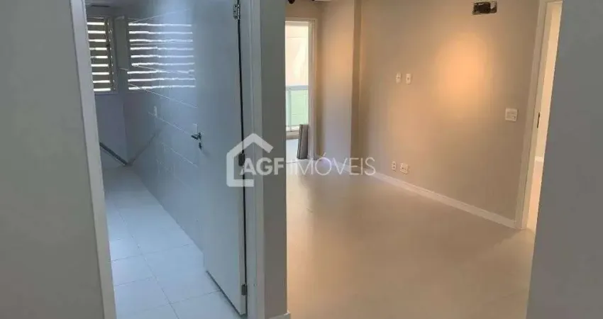 Apartamento com 1 quarto para alugar em Icaraí, Niterói 