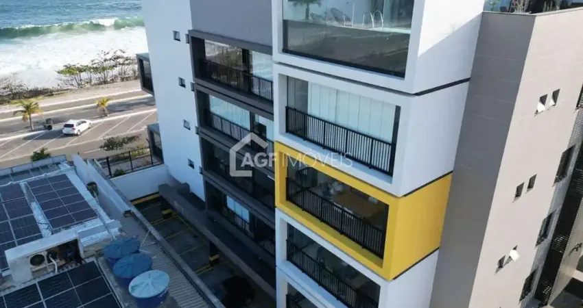Apartamento com 2 quartos à venda na Praia Piratininga, Piratininga, Niterói