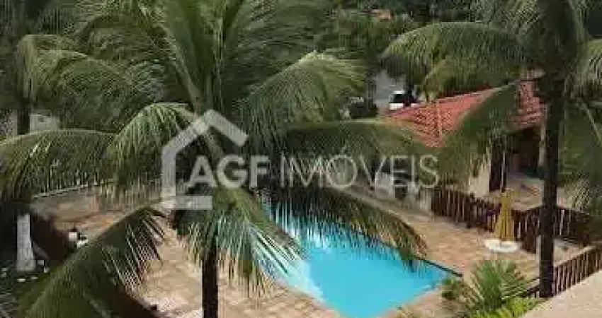 Casa em condomínio fechado com 3 quartos à venda em Camboinhas, Niterói