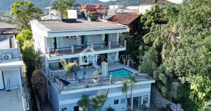 Casa em condomínio fechado com 5 quartos à venda em Piratininga, Niterói