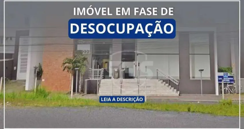 Sala para alugar, 45 m² por r$ 1.940,00/mês - centro - blumenau/sc