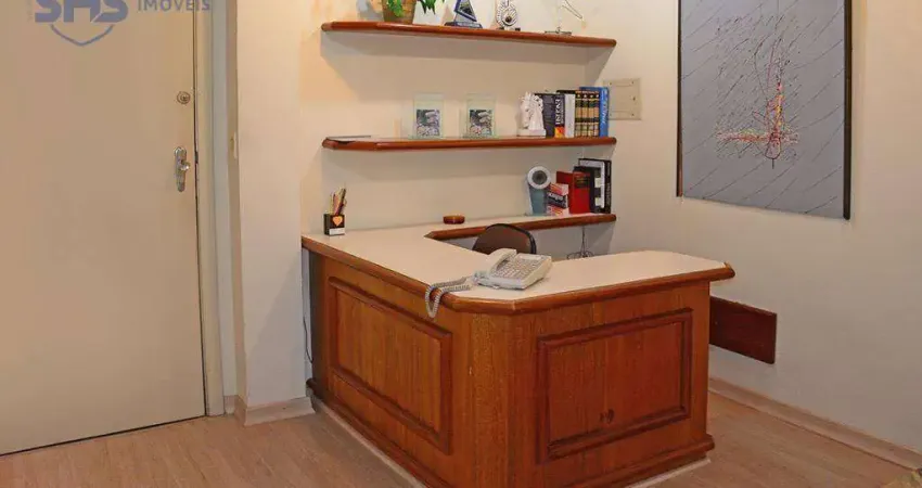 Sala para alugar, 50 m² - Centro (Blumenau) - Blumenau/SC