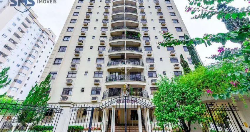 Apartamento com 2 dormitórios, 113 m² - venda por R$ 750.000,00 ou aluguel por R$ 4.067,00/mês - Vila Formosa - Blumenau/SC