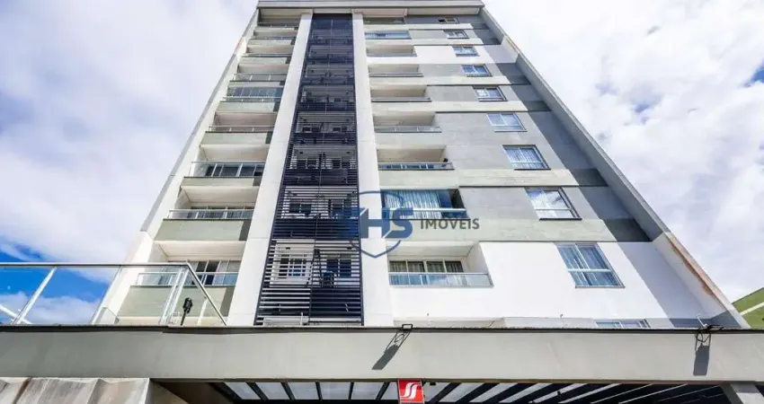 Apartamento à venda, 66 m² por R$ 400.000,00 - Itoupava Seca - Blumenau/SC