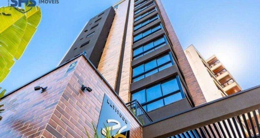 Apartamento à venda, 182 m² por R$ 1.750.000,00 - Jardim Blumenau - Blumenau/SC