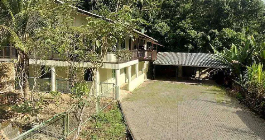 Terreno à venda, 816 m² por R$ 450.000,00 - Fortaleza - Blumenau/SC
