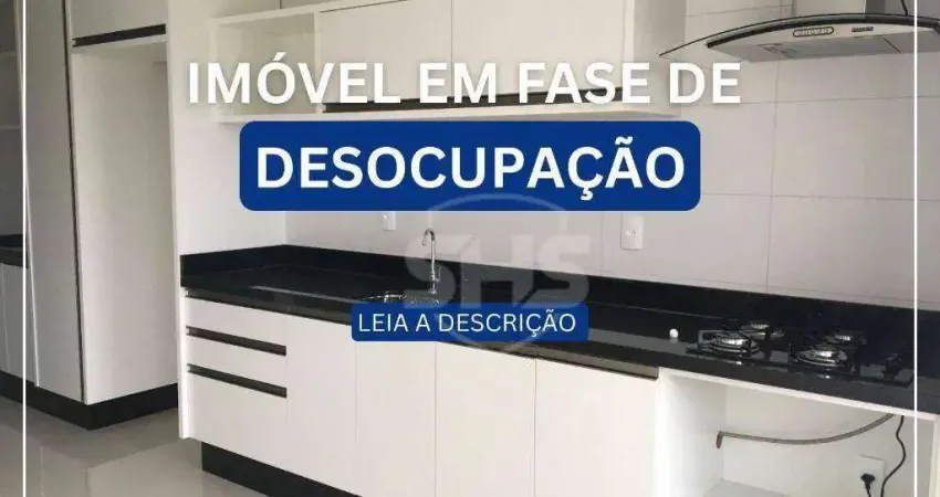 Apartamento com 3 dormitórios para alugar, 83 m² por R$ 4.200,00/mês - Itoupava Seca - Blumenau/SC