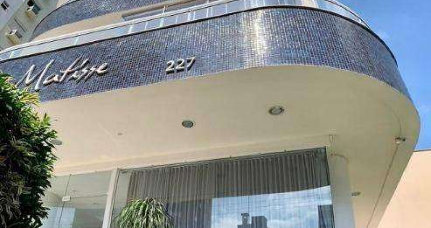 Apartamento à venda, 183 m² por R$ 1.450.000,00 - Jardim Blumenau - Blumenau/SC