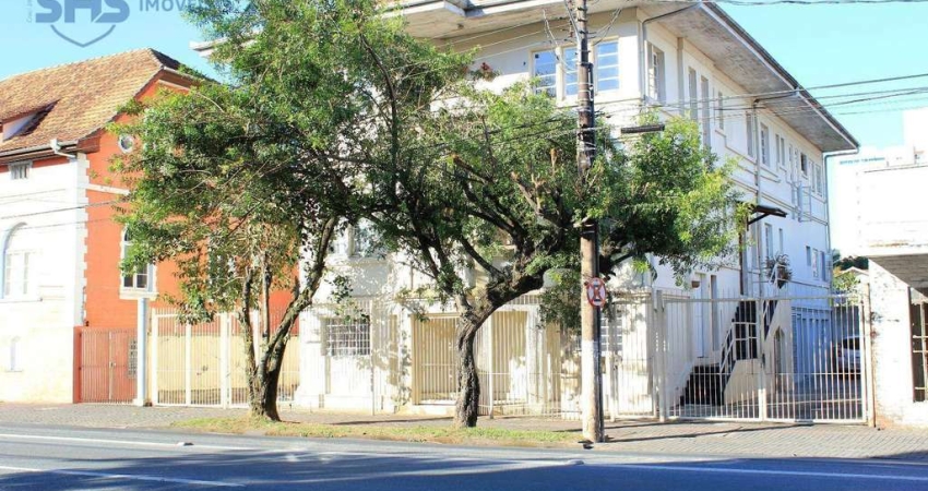 Casa com 10 dormitórios à venda, 900 m² por R$ 3.500.000,00 - Centro - Blumenau/SC