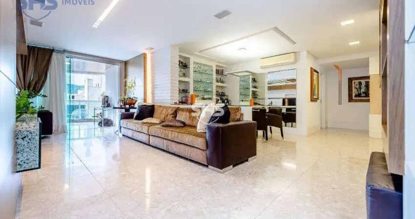 Apartamento com 3 dormitórios à venda, 213 m² por R$ 2.300.000,00 - Jardim Blumenau - Blumenau/SC