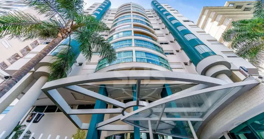 Apartamento com 3 dormitórios à venda, 213 m² por r$ 2.000.000,00 - jardim blumenau - blumenau/sc