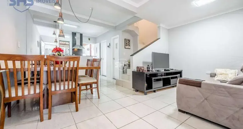 Casa à venda, 150 m² por R$ 735.000,00 - Velha - Blumenau/SC