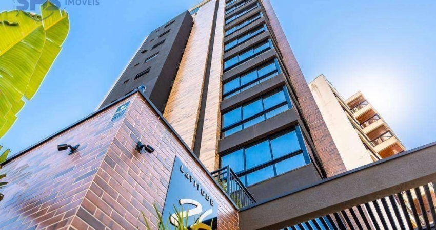 Apartamento com 3 dormitórios à venda, 96 m² por R$ 1.100.000,00 - Jardim Blumenau - Blumenau/SC