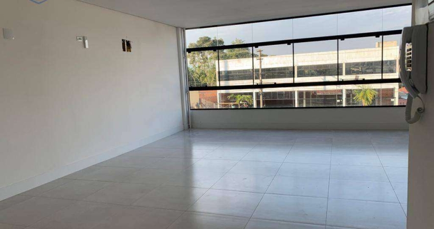 Sala comercial para alugar na Rua Bahia, 2155, Salto, Blumenau