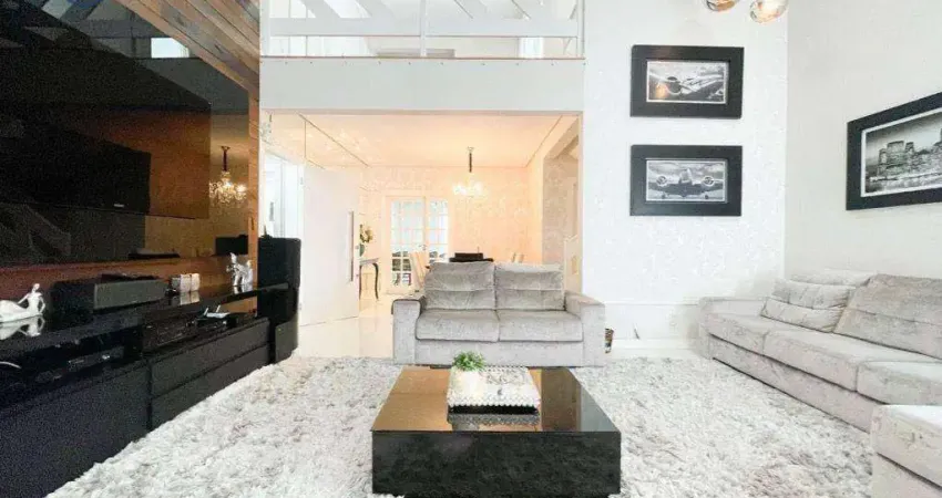 Casa com 3 dormitórios à venda, 270 m² por R$ 1.100.000,00 - Fortaleza - Blumenau/SC