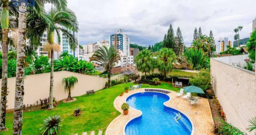 Casa à venda, 500 m² por R$ 3.200.000,00 - Vila Nova - Blumenau/SC