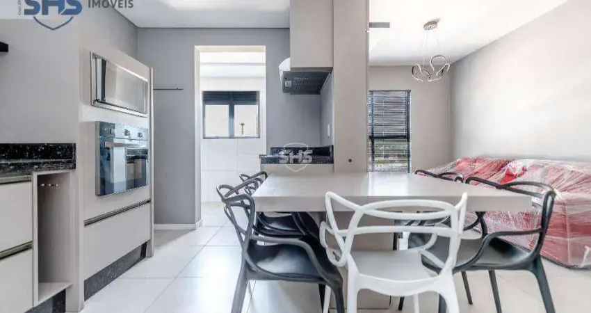 Apartamento à venda, 91 m² por R$ 700.000,00 - Itoupava Seca - Blumenau/SC