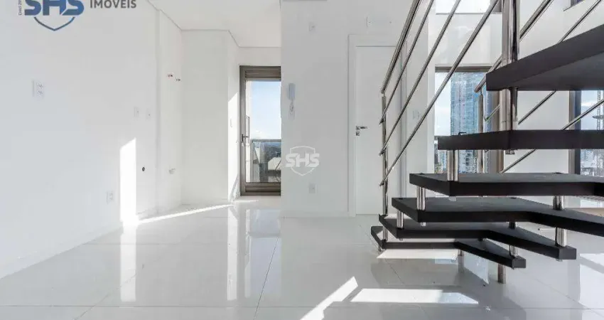 Apartamento à venda, 65 m² por R$ 859.000,00 - Victor Konder - Blumenau/SC