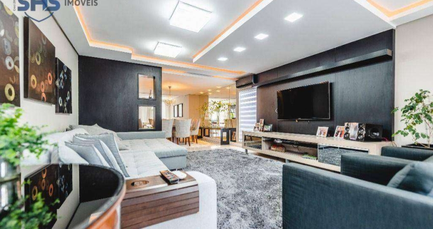 Casa com 4 dormitórios à venda, 330 m² por R$ 3.465.000,00 - Itoupava Norte - Blumenau/SC