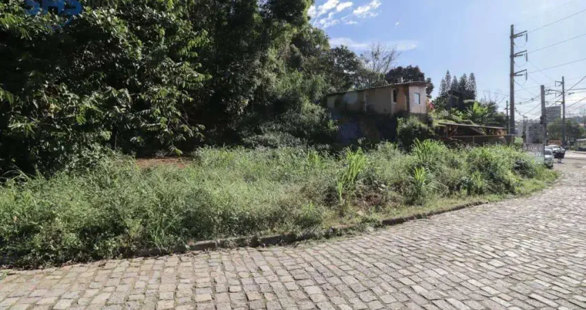 Terreno à venda, 180 m² por R$ 350.000,00 - Velha - Blumenau/SC