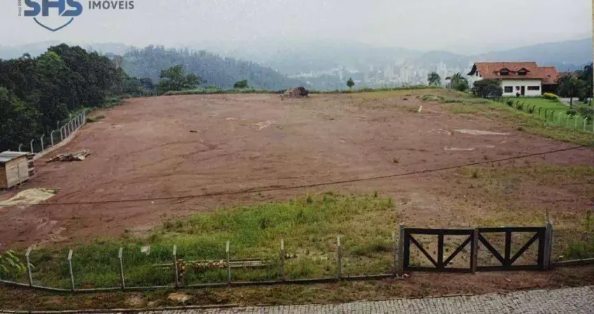 Terreno à venda, 28967 m² por R$ 6.000.000,00 - Ponta Aguda - Blumenau/SC