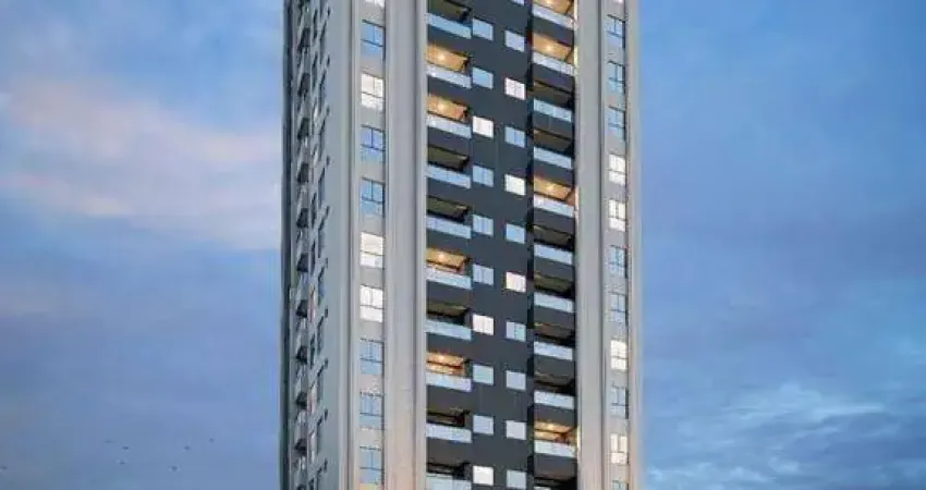 Apartamento com 2 dormitórios à venda, 73 m² por R$ 940.604,01 - Perequê - Porto Belo/SC