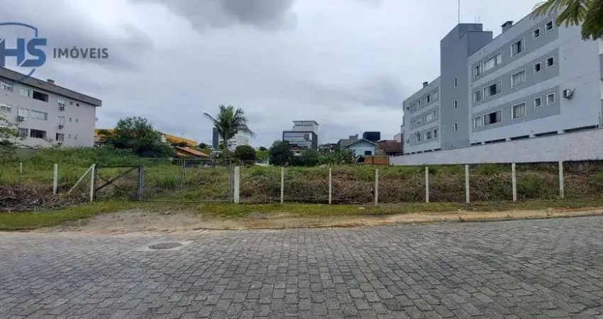 Terreno à venda, 1299 m² por R$ 1.500.000,00 - Itoupava Norte - Blumenau/SC