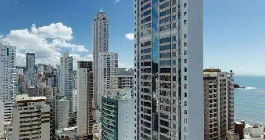 Apartamento com 3 dormitórios à venda, 399 m² por R$ 8.750.000,00 - Centro - Balneário Camboriú/SC