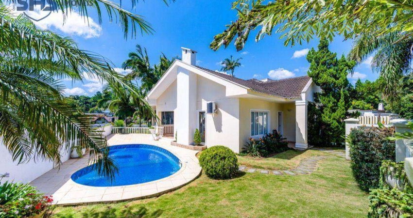 Casa à venda, 332 m² por R$ 2.500.000,00 - Centro - Blumenau/SC