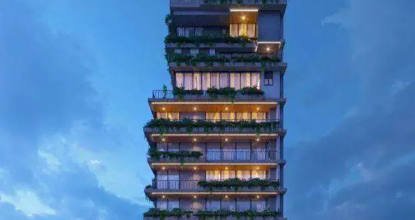 Apartamento à venda, 199 m² por R$ 2.873.000,00 - Jardim Blumenau - Blumenau/SC