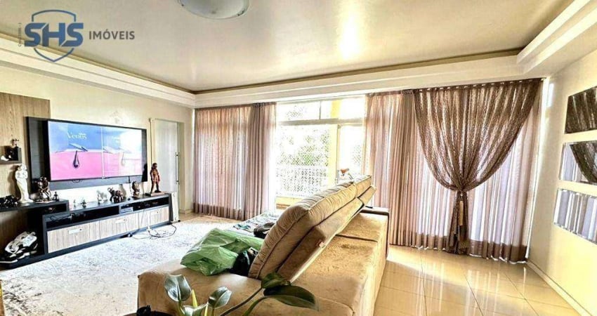 Casa com 4 dormitórios à venda, 355 m² por R$ 1.499.000,00 - Centro (Blumenau) - Blumenau/SC