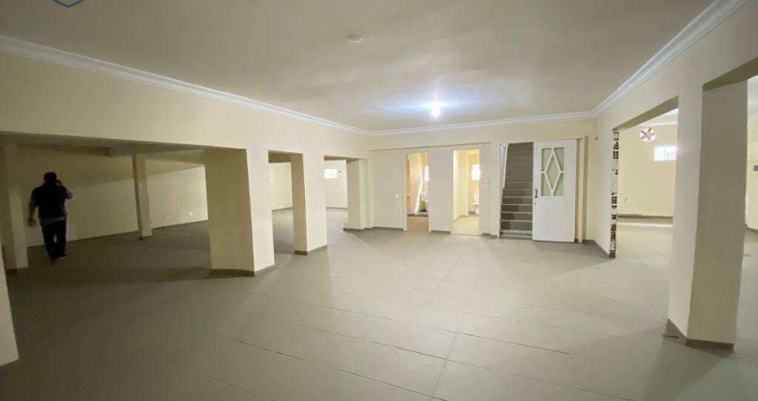 Sala comercial para alugar na Rua 7 de Setembro, 1050, Centro, Blumenau