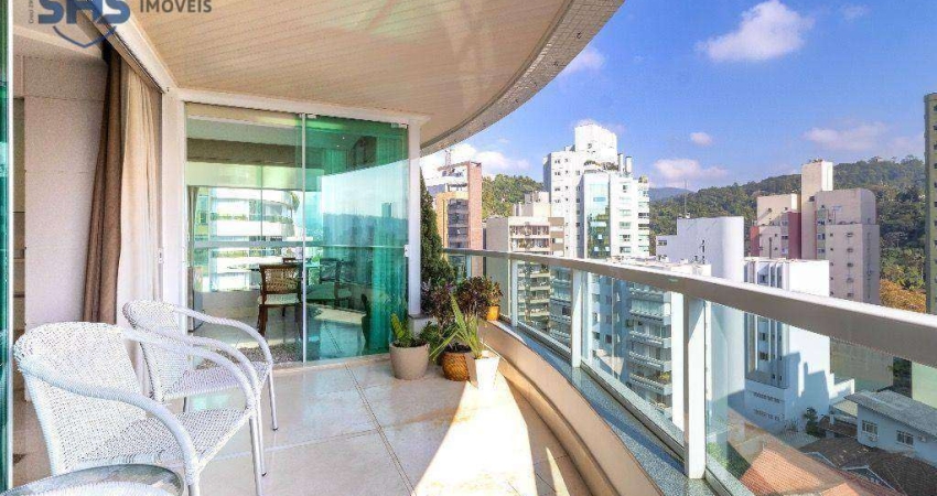 Apartamento com 3 quartos à venda na Alameda Rio Branco, 1059, Jardim Blumenau, Blumenau
