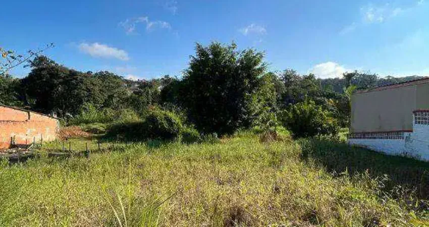Terreno à venda, 397 m² por R$ 399.000,00 - Fidélis - Blumenau/SC