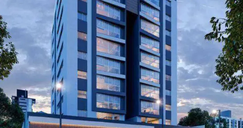 Apartamento com 3 dormitórios à venda, 108 m² por R$ 829.900,00 - Velha - Blumenau/SC