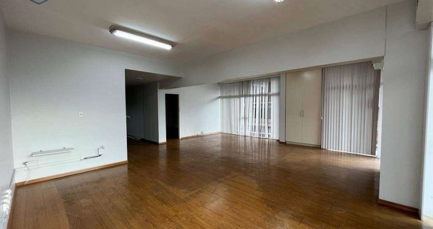 Sala para alugar, 85 m² - Centro (Blumenau) - Blumenau/SC