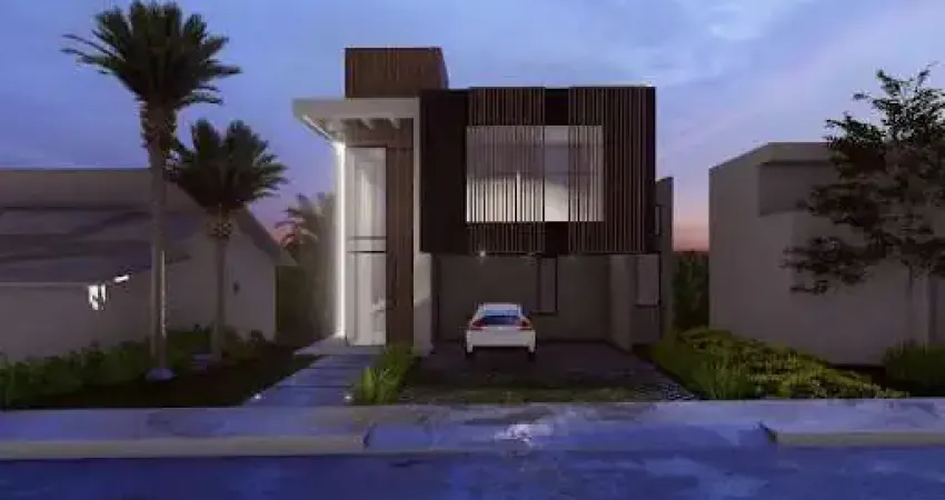 Casa Nova 4 Suítes à venda, 400 m² por R$ 2.600.000 - Ponta Aguda - Blumenau/SC