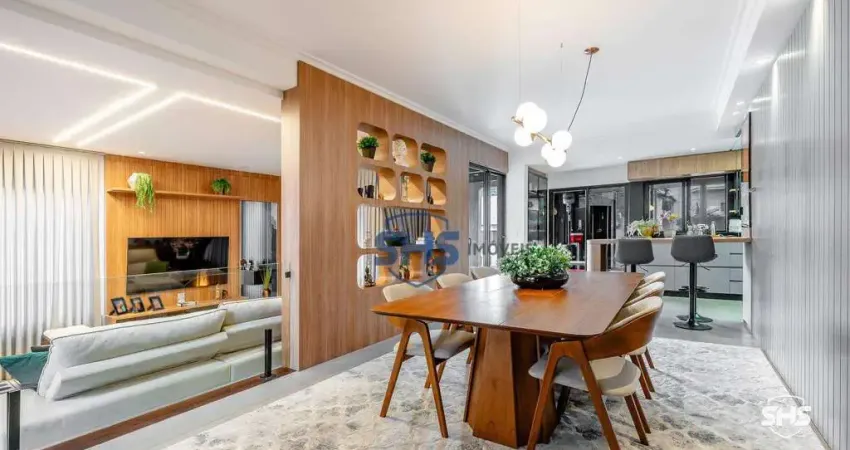 Casa com 4 dormitórios à venda, 440 m² por R$ 5.500.000,00 - Itoupava Norte - Blumenau/SC